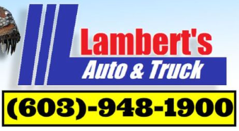 Lamberts Auto & Truck Recyclers Inc.