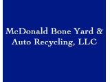 McDonald Bone Yard & Auto Recycling, L.L.C.