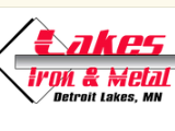 Lakes Iron & Metal, Inc