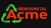 Acme Iron and Metal