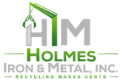 Holmes Iron & Metal, Inc.