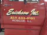 Erickson Metal Inc