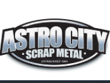 Astro City Scrap Metal