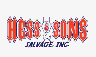 Hess & Sons Salvage