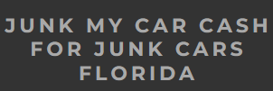 Junk my car hudson new port richey