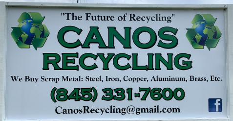 Canos Recycling