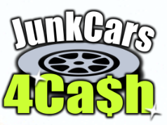 Junk Cars For Cash