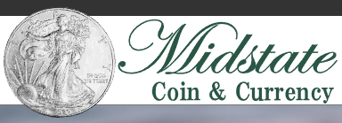 Midstate Coin & Currency LLC