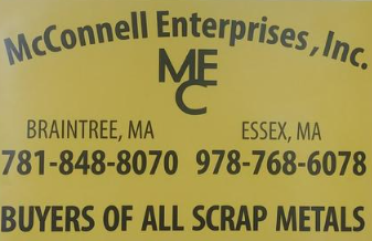 McConnell Enterprises, Inc.