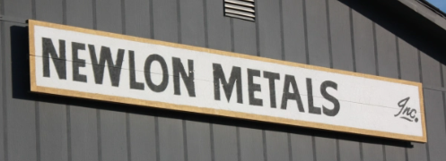 Newlon Metals