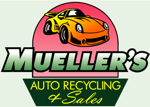 Mueller's Auto Recycling & Sales Inc