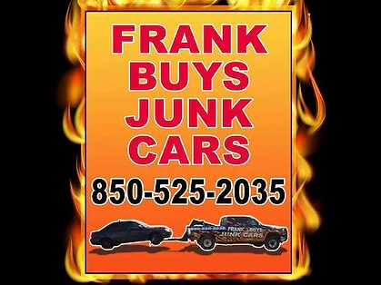 Frank Buys Junk Cars