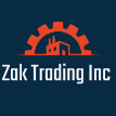 Zak Trading Inc Iron and Metals