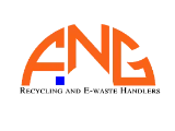 FNG Recycling and E-waste Handlers