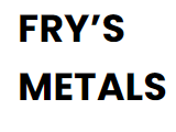 Fry's Metals