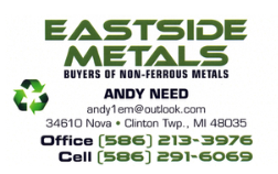 Eastside Metals LLC