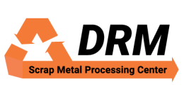 DRMetals Scrap Yard