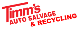 Timm's Auto Salvage & Recycling