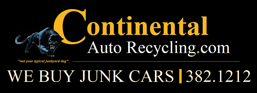 Continental Auto Recycling, Inc.