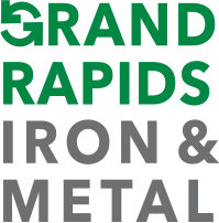 Grand Rapids Iron & Metal - METALS YARD