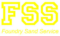 Foundry Sand Service LLC