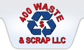 400 Waste And Scrap LLC