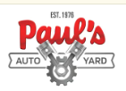 Paul's Auto Yard