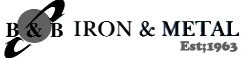 B & B Iron & Metal Co