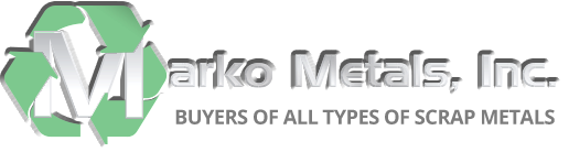 Marko Metals, Inc.