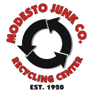 Modesto Junk Co - Metals & Scrap Recycler, Est 1920