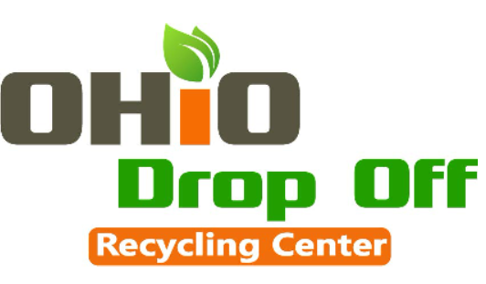 Ohio Drop Off Recycling Center