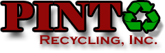 Pinto Recycling, Inc.