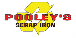 Pooley's Scrap Iron & Recycling, Inc.