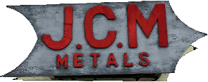 JCM Metals, INC.