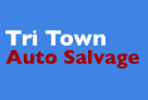 Tri Town Auto Salvage & Dumpster rental