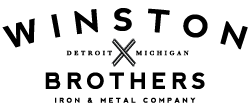 Winston Brothers Iron & Metal Company Inc